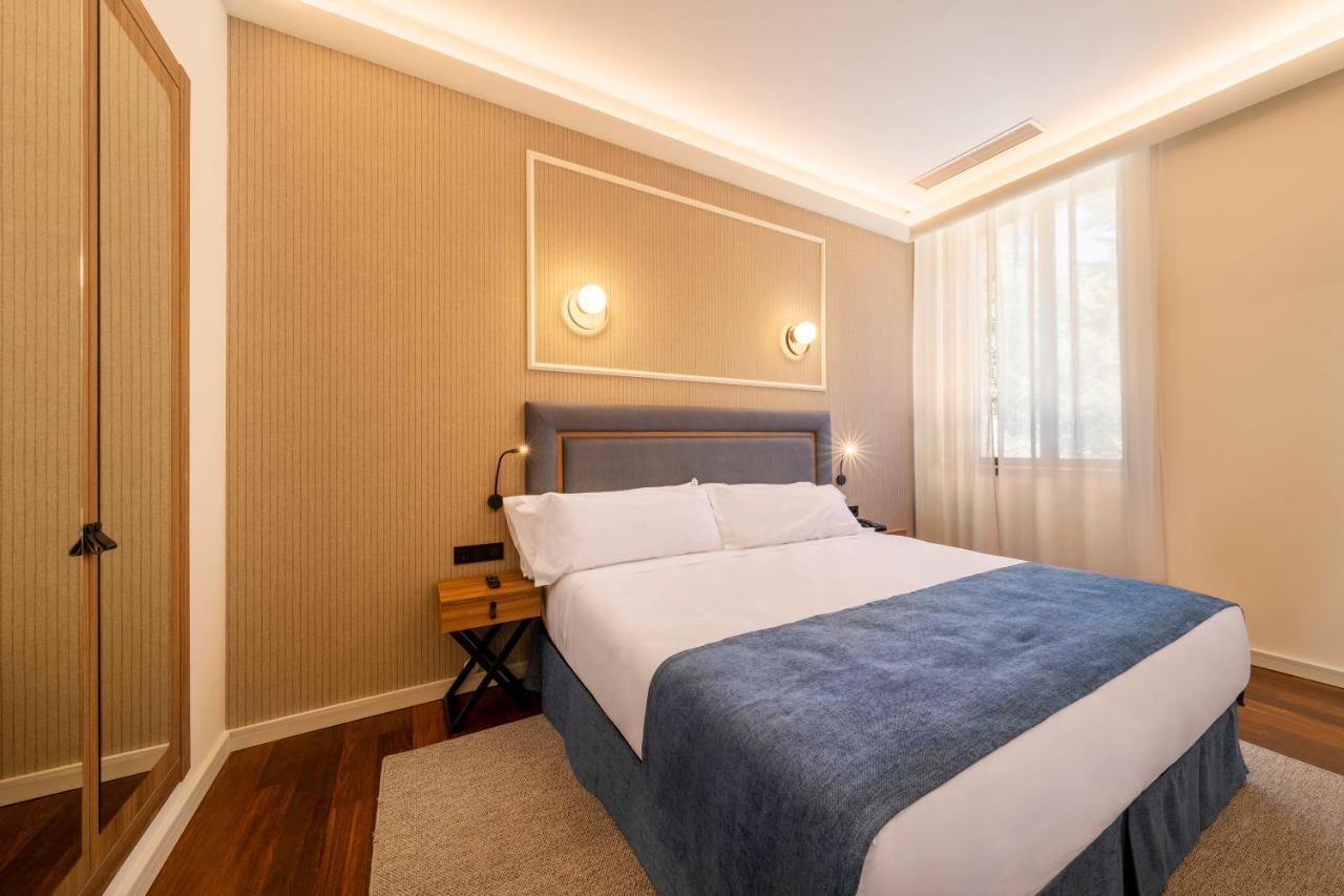 Iberik Gran Balneario De Guitiriz 호텔 외부 사진